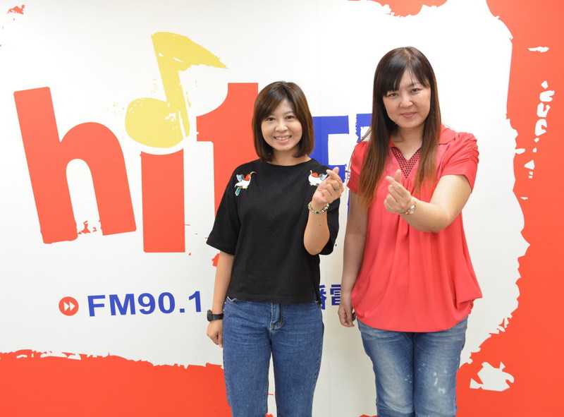 hitfm主持人lika资料,hitfm主持人miked资料 hitoradio64hit fm --华人音乐入口指标