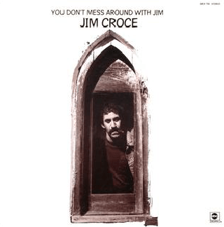 Jim Croce吉姆克勞契-Time In A Bottle