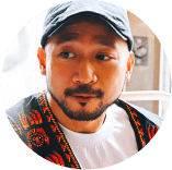 葉信威