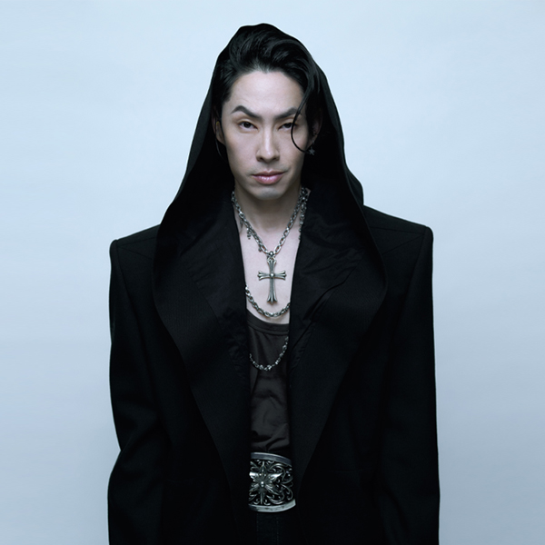 Van Ness Wu<br>吳建豪