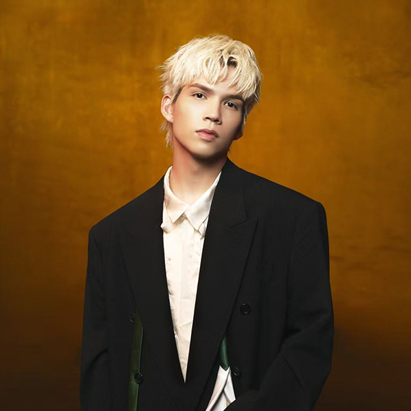 派偉俊 Patrick Brasca