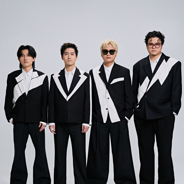 icyball 冰球樂團