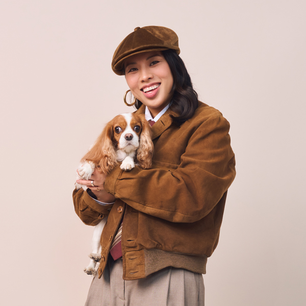 Miss Ko 葛仲珊