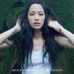 中島美嘉日only on HIT FM