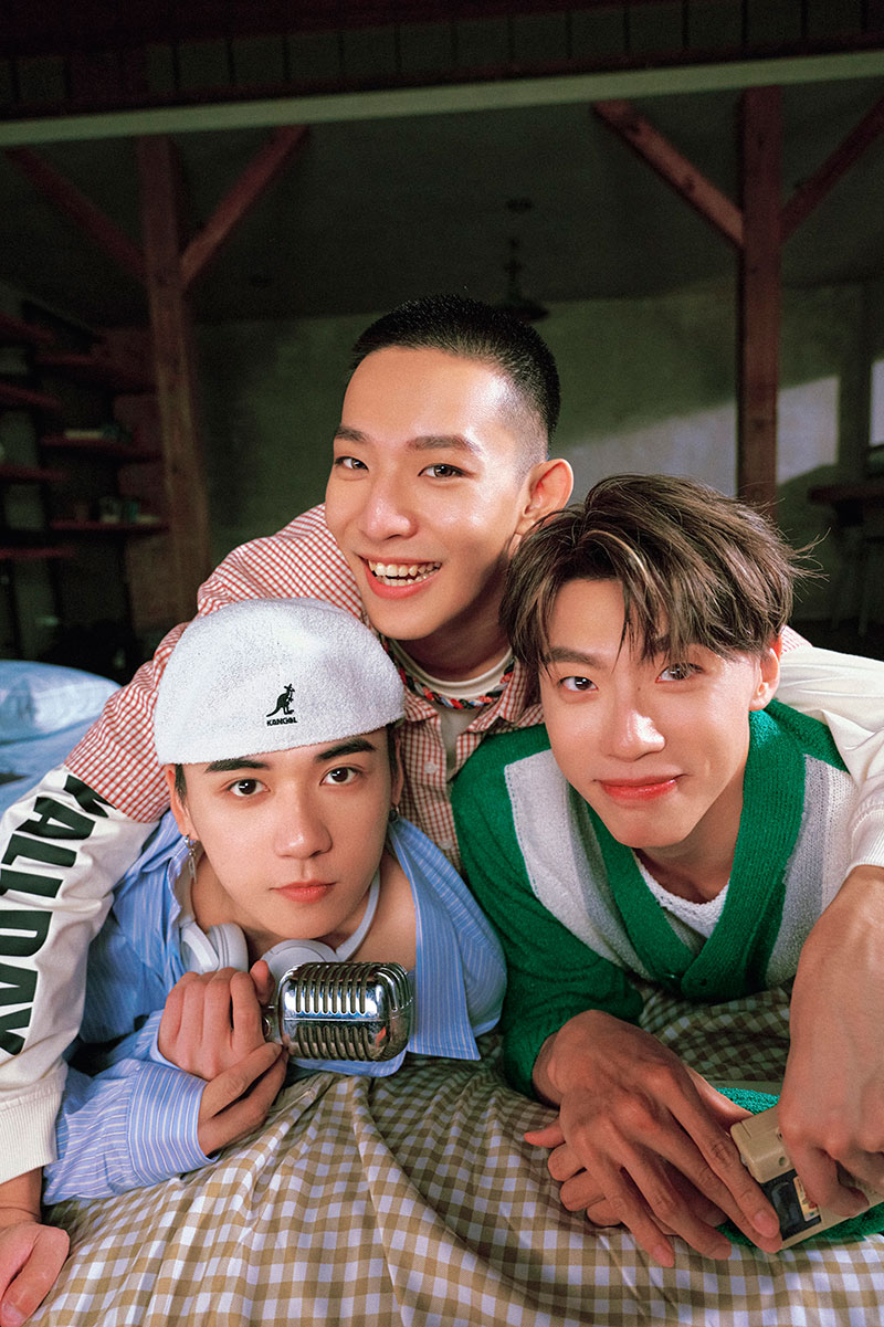 Responsive image