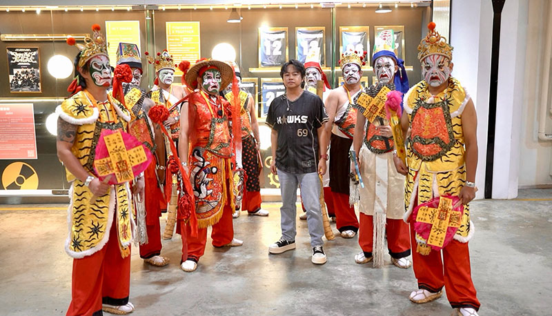 Responsive image