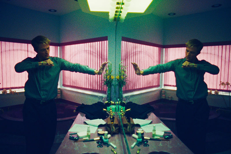 Responsive image