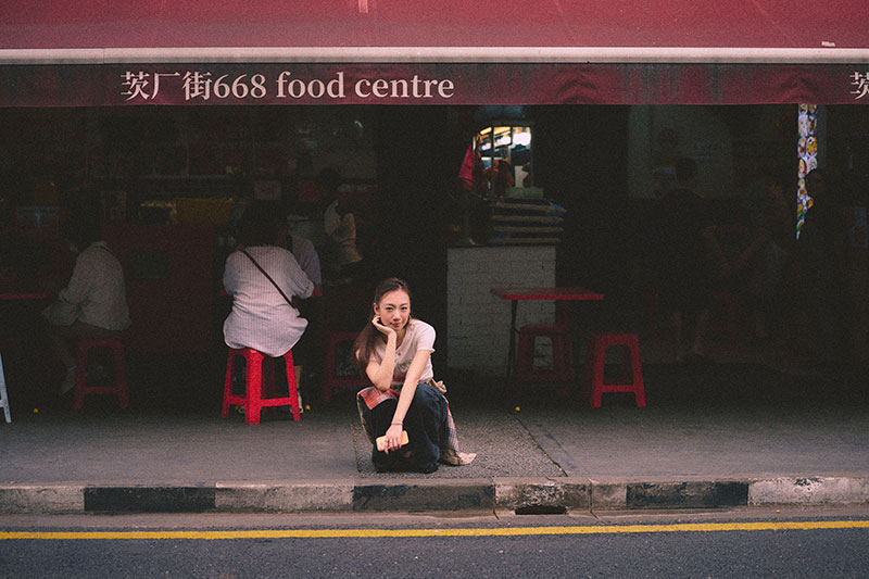 Responsive image